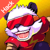 Panda Power Hack