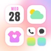 ThemePack - App Icons, Widgets